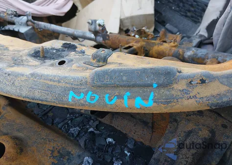 2015 Kia Rio Lx from USA, damaged, VIN KNADM5A34F6457697